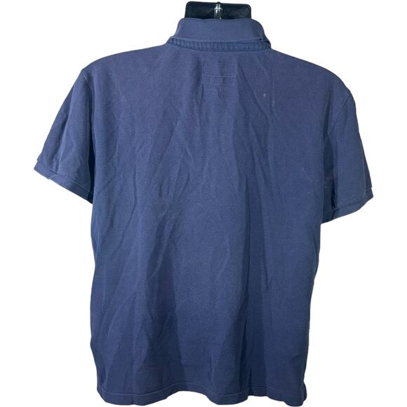 American Eagle Short Sleeve Polo - Picture 5 of 9